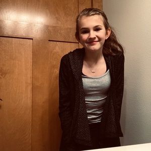 Meet your Posher, Gretta